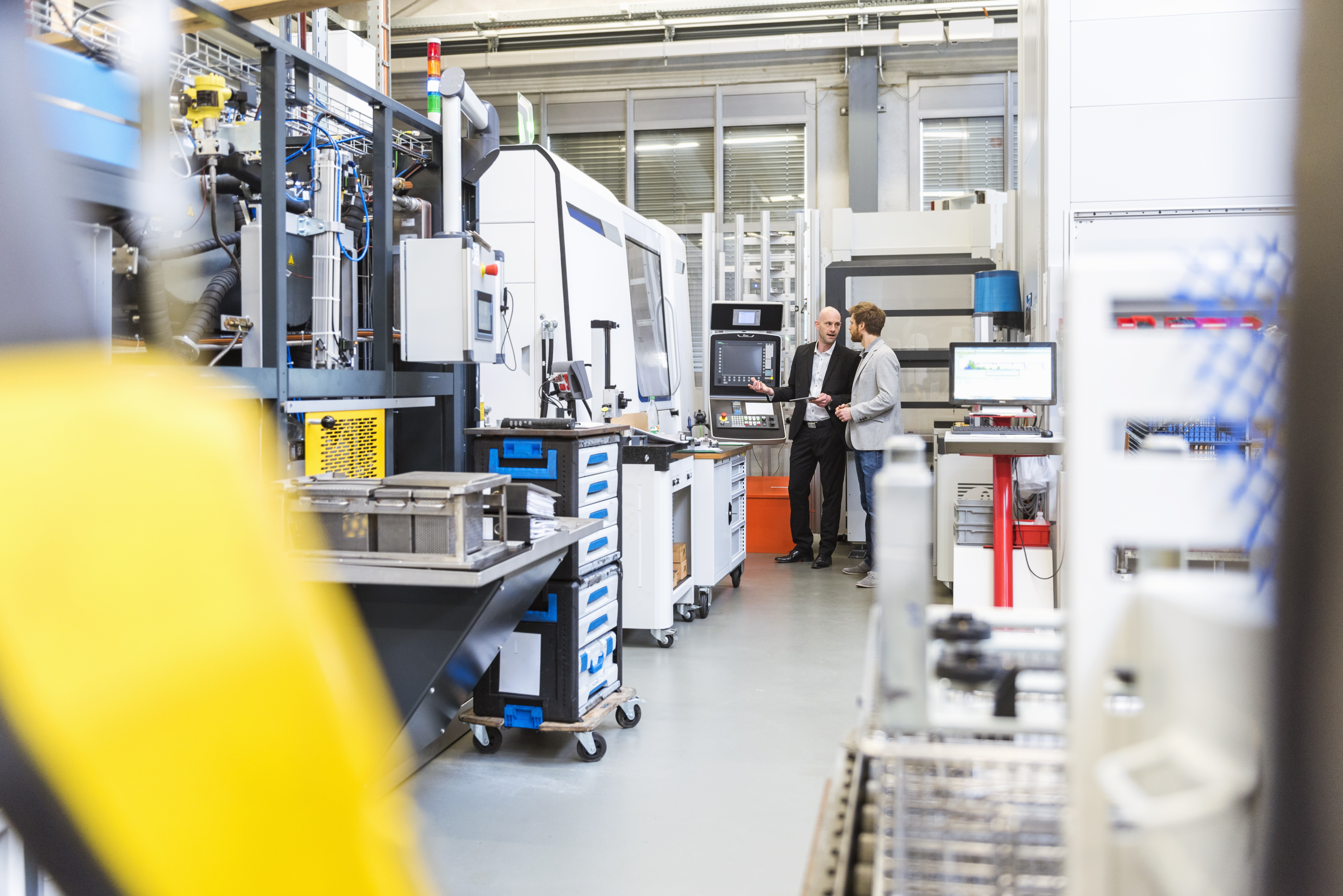 SCHUNK