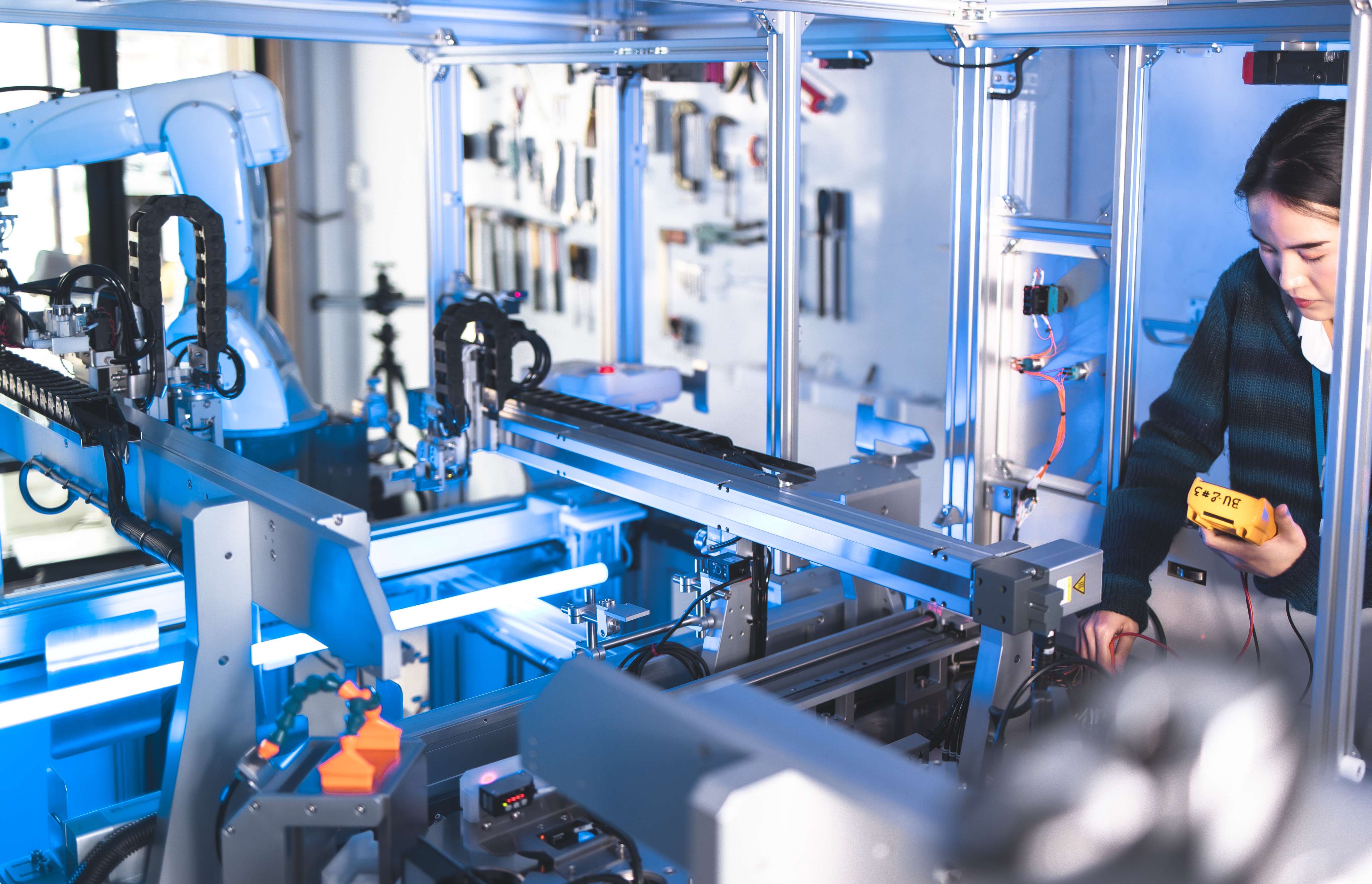 SCHUNK